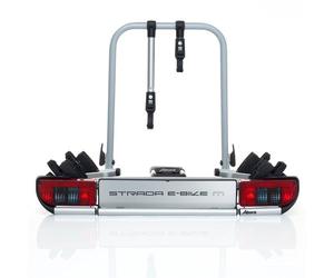 Atera Transportín Trasero de la Bicicleta Strada E-Bike M 2 Fahrräder- 2