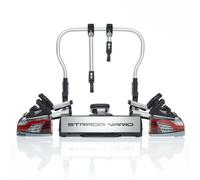 Atera Transportín Trasero de la Bicicleta Strada Vario 2 Plegable 022750