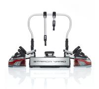 Atera Transportín Trasero de la Bicicleta Strada Vario 2 Plegable 022750