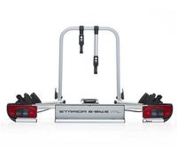 Atera Transportín Trasero Sistema de Tirantes Strada Deporte E-Bike XL