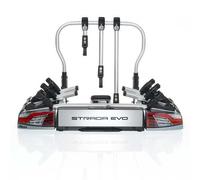 Atera Trasero Portabicicletas Strada Evo 3 AHK Soporte Rueda E-Bike 022701