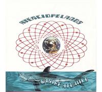 Aterciopelados - Caribe Atomico