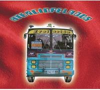 Aterciopelados - Evolucion by Aterciopelados (2002) Audio CD