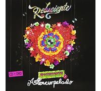 Aterciopelados - Reluciente, Rechinante Y Aterciopelado