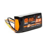 Spektrum Batería 850mAh 3S Smart G2 30C IC2 para Blade Heli 230 / SPMX8503S30