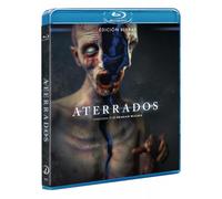 Aterrados [Blu-ray] (2017)