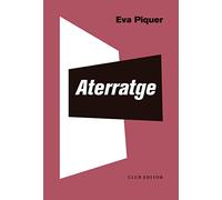 Aterratge: 118 (El Club dels Novel·listes)