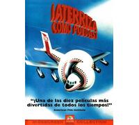 Aterriza Como Puedas (Airplane)