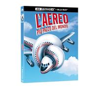 Aterriza como puedas [Blu-Ray] [Region Free] (Audio español. Subtítulos en español)