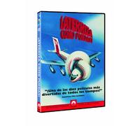 Aterriza como puedas [DVD]