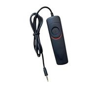 Aterroladores Liberación Cable Cable Controles Remates para D7500 D7200 D7100 D7000 D5600 D5500 D5300 D5200
