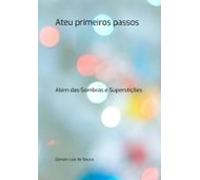 Ateu Primeiros Passos (ebook)
