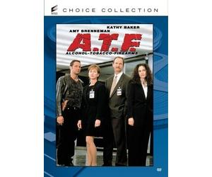ATF 1999 Amy Brenneman Kathy Baker Vincent Angell Dean Parisot A. T. F. A.T.F.