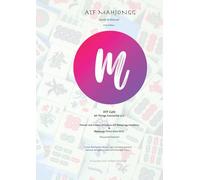 ATF Mahjongg: Hands & Manual