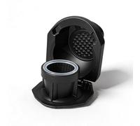 AtfArt Adaptador de Cápsulas de Café Reutilizables for Dolce Gusto | Soporte Conversor de Cápsulas de Café para Cápsulas Originales, Compatible with Piccolo/Genio/Mini Me/Infinissima