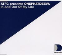 Atfc Pres.Onephatdeeva - in and Out of My Life [Import]