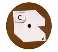 Atfc Pres the Vermicious Kinds - Black Knight [Vinilo]