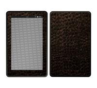 atFoliX FX-Everglade - Skin para Amazon Kindle Fire, Color marrón