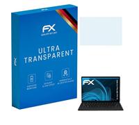 atFoliX Lámina Protectora de Pantalla compatible con Asus ROG Flow Z13 2022 Película Protectora, ultra transparente FX Protector Película (2X)