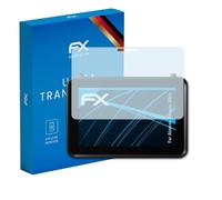 atFoliX Lámina Protectora de Pantalla compatible con Atomos Shogun Ultra Película Protectora, ultra transparente FX Protector Película