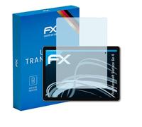atFoliX Lámina Protectora de Pantalla compatible con Microsoft Surface Go 4 Película Protectora, ultra transparente FX Protector Película (2X)