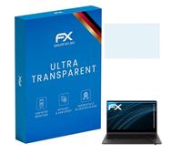 atFoliX Lámina Protectora de Pantalla compatible con Samsung Galaxy Book2 Pro 360 13 Inch Película Protectora, ultra transparente FX Protector Película (2X)