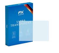 atFoliX Lámina Protectora de Pantalla compatible con Samsung Galaxy Book6 Pro Película Protectora, ultra transparente FX Protector Película (2X)