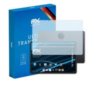 atFoliX Lámina Protectora de Pantalla compatible con TCL NxtPaper 14 Película Protectora, ultra transparente FX Protector Película (2X)
