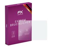 atFoliX Lámina Protectora de plástico Cristal compatible con Wacom MovinkPad 11 Película Vidrio, 9H Hybrid-Glass FX Protector Pantalla Vidrio templado de plástico