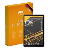 atFoliX Película Protectora compatible con Acer Iconia A11 Lámina Protectora de Pantalla, antirreflejos y amortiguadores FX Protector Película (2X)