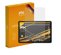 atFoliX Película Protectora compatible con Lenovo Tab M11 Lámina Protectora de Pantalla, antirreflejos y amortiguadores FX Protector Película (2X)