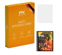 atFoliX Película Protectora compatible con Onyx Boox Tab Ultra Lámina Protectora de Pantalla, antirreflejos y amortiguadores FX Protector Película (2X)