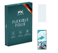 atFoliX Película Protectora compatible con Oppo Find X6 Protector Película, ultra claro y flexible FX Lámina Protectora de Pantalla (3X)
