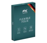atFoliX Película Protectora compatible con Oppo Find X7 Protector Película, ultra claro y flexible FX Lámina Protectora de Pantalla (3X)