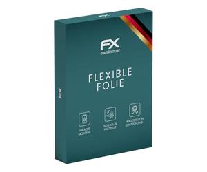 atFoliX Película Protectora compatible con Oppo Find X7 Protector Película, ultra claro y flexible FX Lámina Protectora de Pantalla (3X)