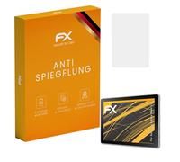 atFoliX Película Protectora compatible con Samsung Galaxy Book 12 Lámina Protectora de Pantalla, antirreflejos y amortiguadores FX Protector Película (2X)