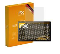 atFoliX Película Protectora compatible con Wacom Cintiq Pro 22 Lámina Protectora de Pantalla, antirreflejos y amortiguadores FX Protector Película (2X)