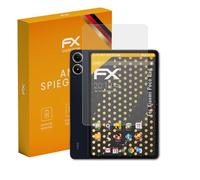 atFoliX Película Protectora compatible con Xiaomi Poco Pad Lámina Protectora de Pantalla, antirreflejos y amortiguadores FX Protector Película (2X)