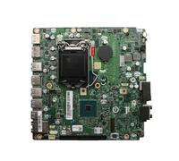 ATFVRXBEO Compatible Con Placa Base Lenovo M720q M920q IQ3X0IL EQ370 NM-B551 5B20U53712(M720q)