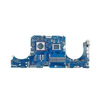 ATFVRXBEO Placa Base Compatible Con Portátil HP Omen 16-C CPU: R7-5800H / R9-5900H GPU AMD: 215-130000026 RX6600M 8G