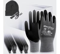 ATG 2442 144 Pares, Maxiflex® Endurance Guante Protector de plástico, Caucho