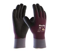 ATG ATG Trempés Zero Gants Thermiques 56451 Taille 9 Large