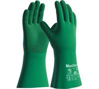 ATG Chemikalienguantes de protección (76-830) (12 pares) 2388 9