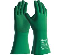 ATG Cut™ Chemikalienguantes de protección (76-833) (12 pares) 2389 9