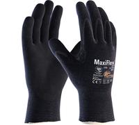ATG Cut™ Schnittschutz guantes de punto (34-1743) (12 pares) 2488 11