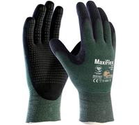 ATG Cut™ Schnittschutz guantes de punto (34-8443) (12 pares) 2492 9