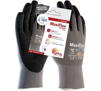 ATG Endurance™ Guantes de punto Ad-Apt® Nylon(42-844 Hct) (12 pares) 2576 10