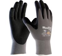 ATG Endurance™ Nylon guantes de punto (34-844) (12 pares) 2442 12