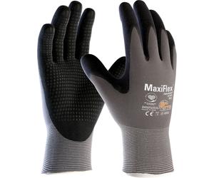 ATG Endurance™ Nylon guantes de punto (34-844) (12 pares) 2442 9