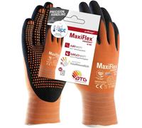 ATG EnduranceGuantes de punto ™Ad-Apt® Nylon(42-848Hct) (12 pares) 2581 8
